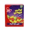 Red Band Tutti Frutti Fruit Pastilles 18 g