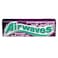 Wrigley'S Airwaves Black Currant Flavour Sugar Free Chewing Gum 14G
