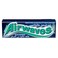 Wrigley'S Airwaves Menthol &amp; Eucalyptus Flavour Sugar Free Chewing Gum  14G