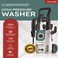 Cleenwood High Pressure Washer CW-1100