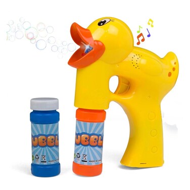 BUBBLE GUN DUCK TAK4245