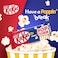 Nestle KitKat Mini Chunky Popcorn Milk Chocolate Bar 182.6 g
