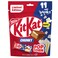 Nestle KitKat Mini Chunky Popcorn Milk Chocolate Bar 182.6 g