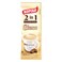 Kopiko 2-In-1 No Added Sugar Blanca Creamy Coffee Mix, 24G