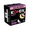 KOTEX MAXI PADS SOFT NIGHT 24'S