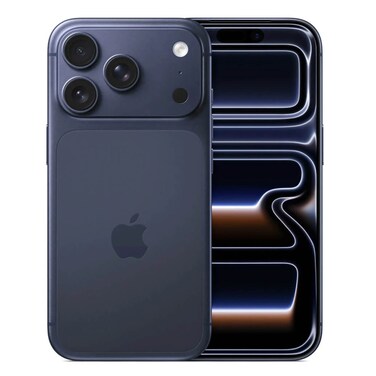 Apple iPhone 17 Pro Max 256GB - Deep Blue
