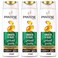 Pantene Pro-V Smooth &amp; Silky Shampoo 3 X 375 Ml