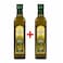 Golden Sun Pomace Olive Oil Blend, 2x250ml