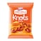 Snips Cheese Pretzels Knots 30G