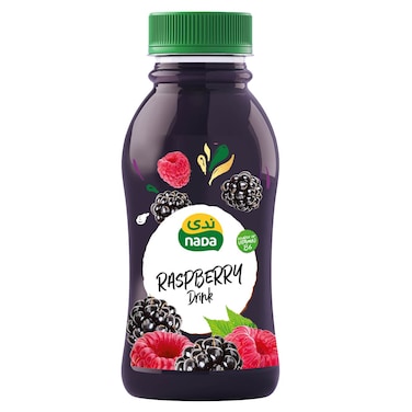 NADA JUICE RASPBERRY NECTAR 300 ML