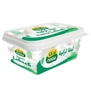 NADA TURKISH LABNEH 700G