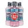 LISTERINE TTAL CARE ZERO 250ML 2+1