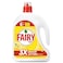Fairy Lemon Dishwashing Liquid, 2.2L