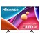 Hisense 50" 4K Qled Hdr Tv (50Q6Q)