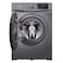 TCL Front Load Washer 7Kg 1000Rpm (P607Flg)