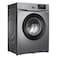 TCL Front Load Washer 7Kg 1000Rpm (P607Flg)