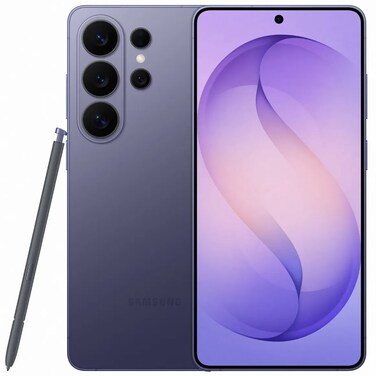 Samsung Galaxy S26 Ultra (12GB RAM + 256GB Memory) - Cobalt Violet
