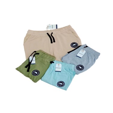 MEN SHORT 30-38 ASTD 1011518