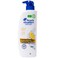 Head &amp; Shoulders Citrus Fresh Anti-Dandruff Shampoo 500ml