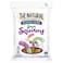 The Natural Confectionery Co Sour Squirms 180g