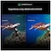 Toshiba 55 inches 4K Smart TV, Black, 55C350RP