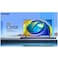 Toshiba 55 inches 4K Smart TV, Black, 55C350RP