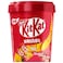 Nestle KitKat Miniatures Mango Mania &amp; Strawberry Fiesta 74.9 g