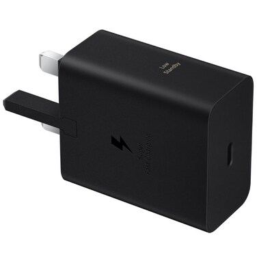 Samsung 60W Power Adapter (Black)
