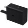 Samsung 60W Power Adapter (Black)