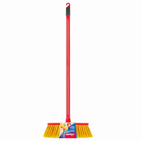 VILEDA OUTDOOR BROOM STANDARD +RSTI