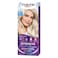 Schwarzkopf Palette Intensive Hair Color Cream With Liquid Keratin 10-2 Ash Blonde 50ML