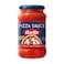 Barilla Sauce Pizzaiola 400GR
