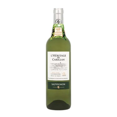 L&amp;#39;Heritage De Carillan 750ML