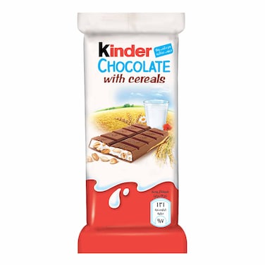 Kinder Country Chocolate 23GR