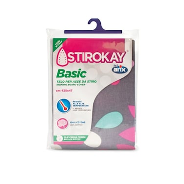 Arix Stirokay Basic 125X47CM