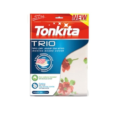 Arix Stirokay Triplex Assorted 140X50CM