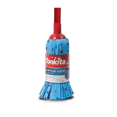 Tonkita Arix Texil Capa Mop Refill GR85