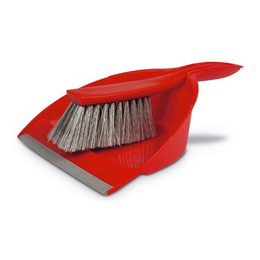 Tonkita Arix Dust Pan Brush