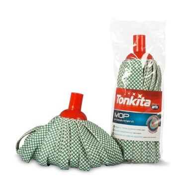 Tonkita Arix Strizzo Mop Nonwoven