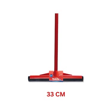 Tonkita Arix Floor Wiper 33CM  Handle