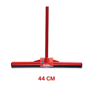 Tonkita Arix Floor Wiper With Handle 44CM  Bucket Free