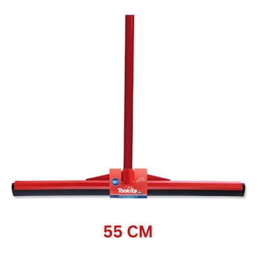 Tonkita Arix Floor Wiper 55CM  Handle