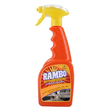 Rambo Multi Purpose Cleaner 650ML