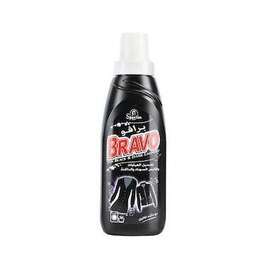 BRAVO FOR BLAK&amp; DARK LAUNDRY 1LITER