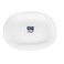 Luminarc Carine Plate White Assorted 26CM