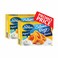 Siblou Breaded Calamare Rings 400GRX2