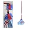 Vileda Super Mop Velour Refill Set