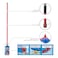 Vileda Super Mop Velour Refill Set