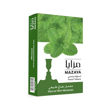 Mazaya Mint 50GR