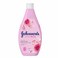 Johnson And Johnson Shower Gel Rose 400 ML